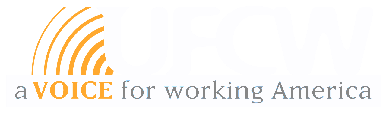 Login - UFCW AuthCards